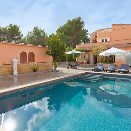 Villa Angela *