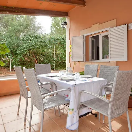 Villa Angela Llucmajor (Mallorca)