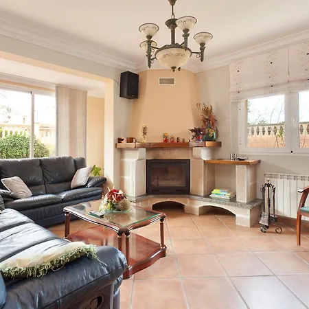 Villa Angela Llucmajor (Mallorca)