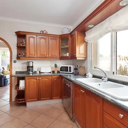 Villa Angela Llucmajor (Mallorca)