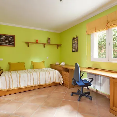 Villa Angela Llucmajor (Mallorca)