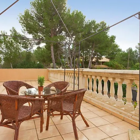 Villa Angela