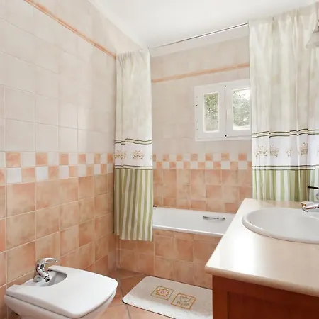Villa Angela Llucmajor (Mallorca)